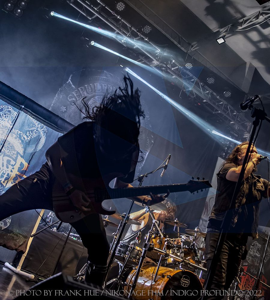 savage existence live