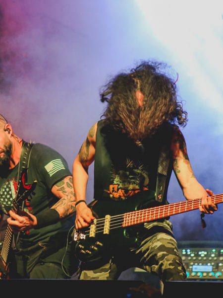 savage existence live